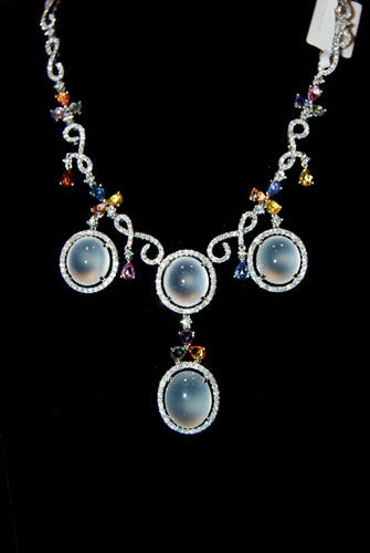 中國(guó)珠寶玉石首飾行業(yè)協(xié)會(huì)與燃料油的跨界關(guān)聯(lián)