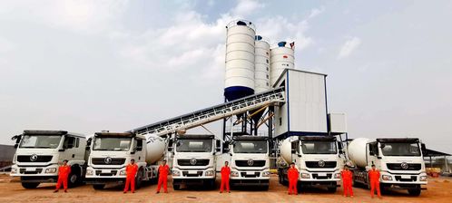 許昌德通混凝土產(chǎn)業(yè)技術研究院獲批成為省級新型研發(fā)機構