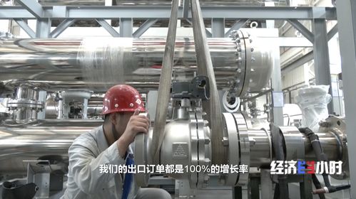 爆發(fā)式增長 國產(chǎn)氫能產(chǎn)品 火 到國外 售價僅為歐洲同類產(chǎn)品一半