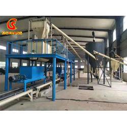 保溫節能新型外墻復合免拆一體化板設備創新與研發投入市場