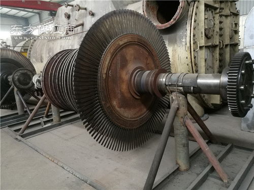 山東蒸汽發電機廠發電哪家強 蒸汽發電 卓信汽輪機 查看