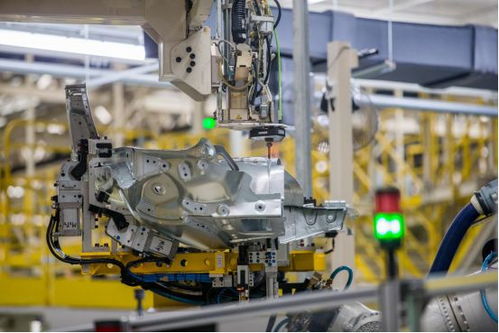 廣域銘島入圍2022年兩江新區(qū)區(qū)級新型研發(fā)機(jī)構(gòu)