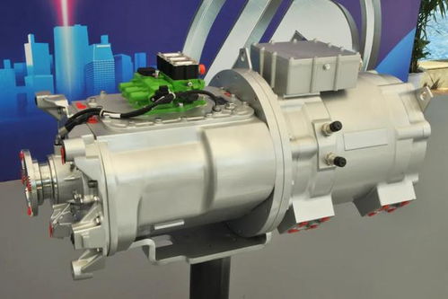 法士特新能源電驅(qū)動(dòng)產(chǎn)品再獲百臺(tái)訂單 和誰家重卡合作的