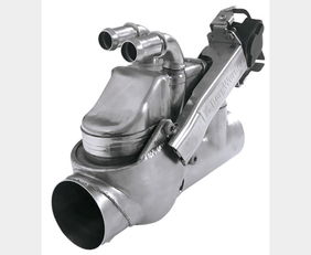 博格華納研發創新型排熱回收系統,降低混動車的排放