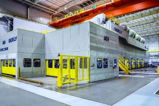 吉利故事 比頭發絲還細的差別手一摸便知 他如何煉就這般神技能