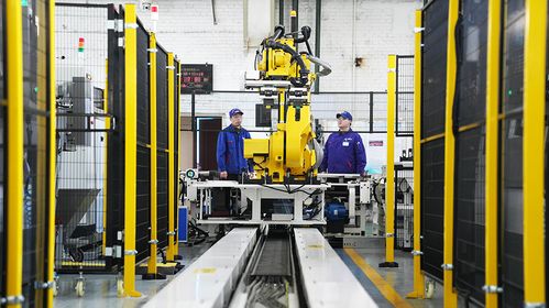 新型汽輪機(jī) 產(chǎn)業(yè)升級(jí)新引擎，政策東風(fēng)蓄勢(shì)待發(fā)