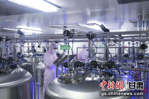 從牧場(chǎng)到餐桌，從車(chē)間到藍(lán)天 國(guó)產(chǎn)獸用生物制品與新型汽輪機(jī)的創(chuàng)新之路